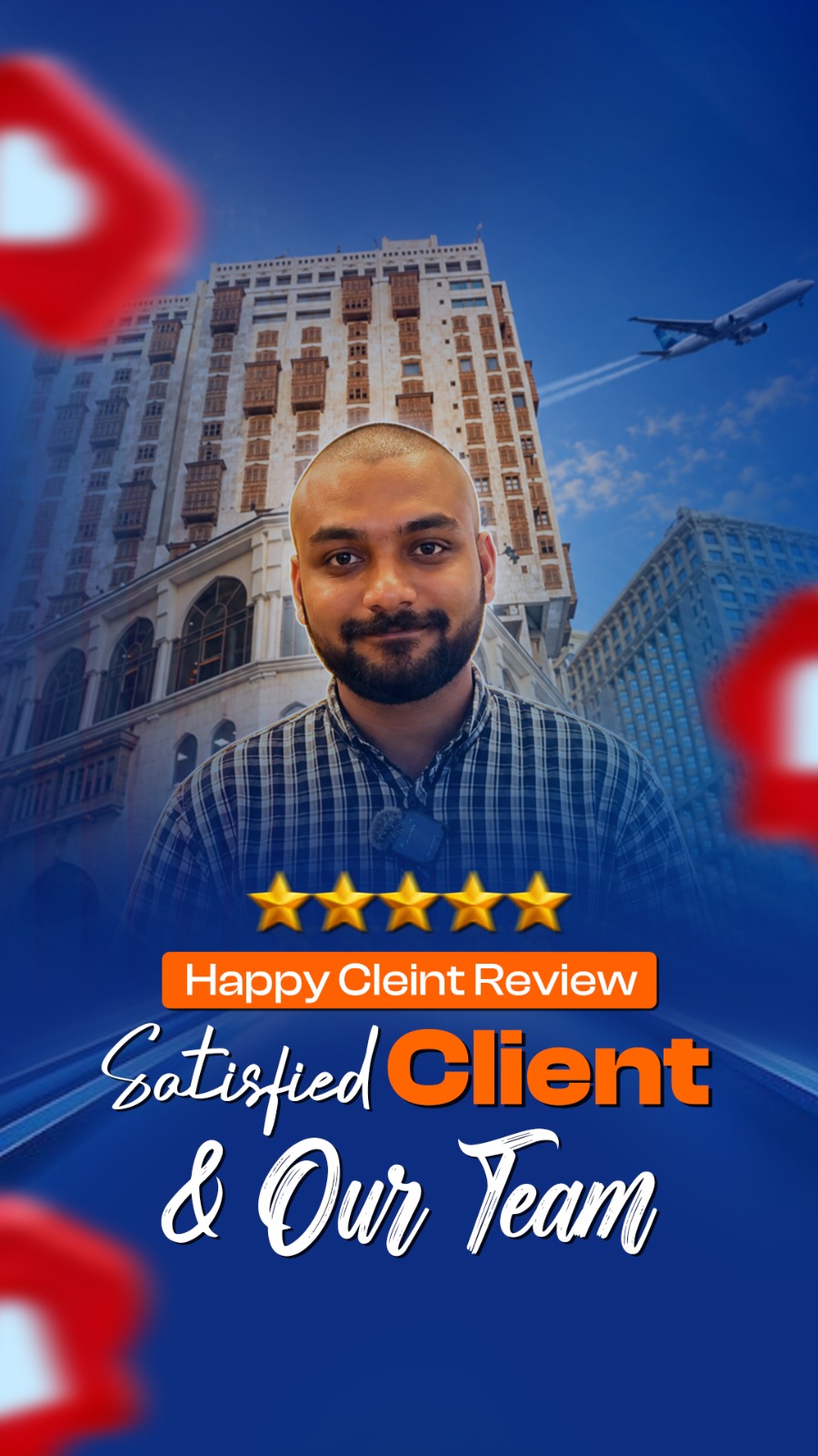 Trip Guide customer video testimonial thumbnail