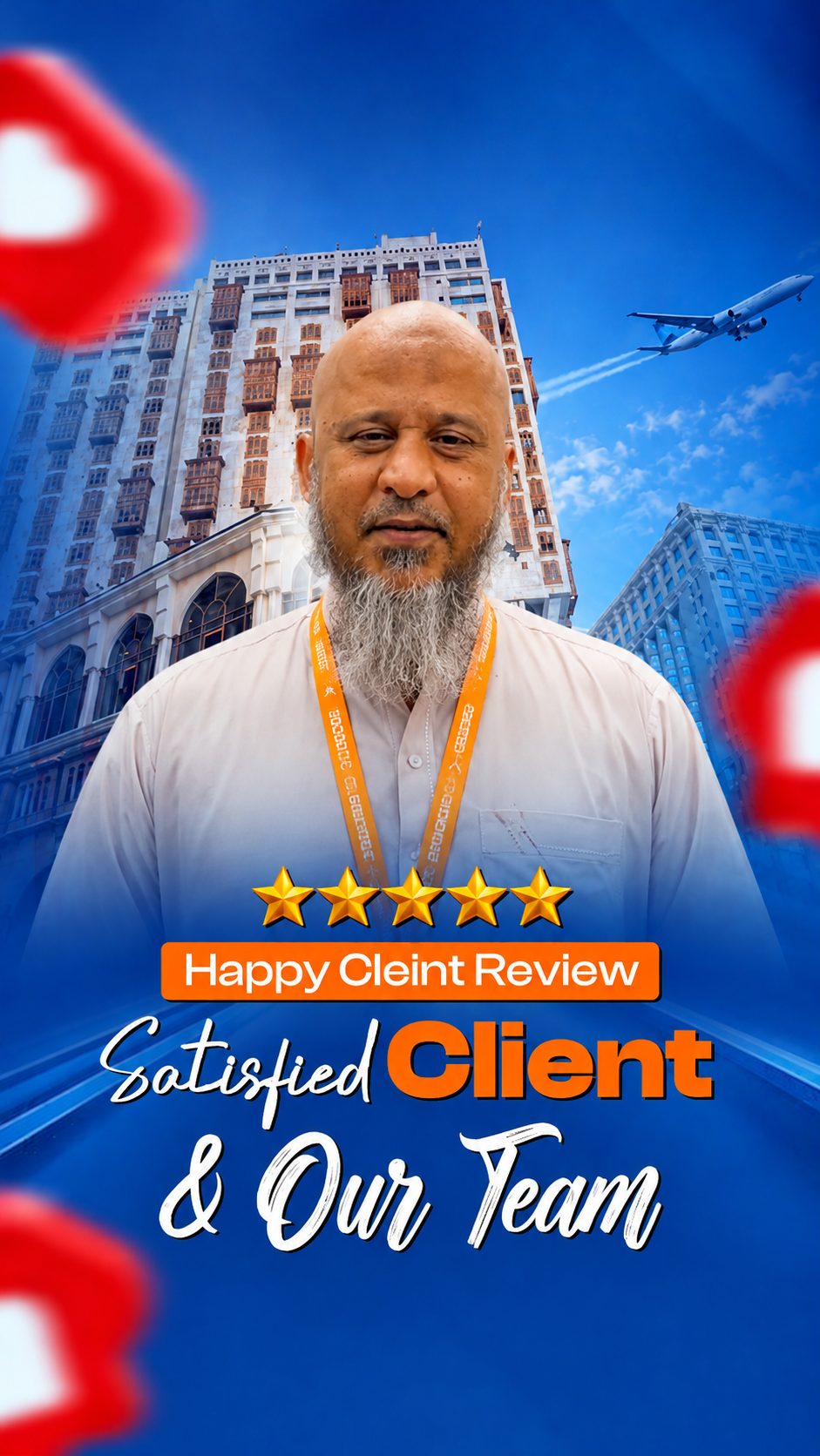 Trip Guide customer video testimonial thumbnail