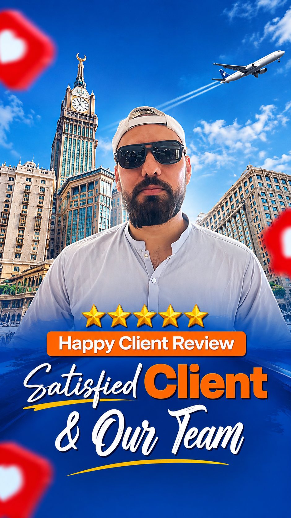 Trip Guide customer video testimonial thumbnail