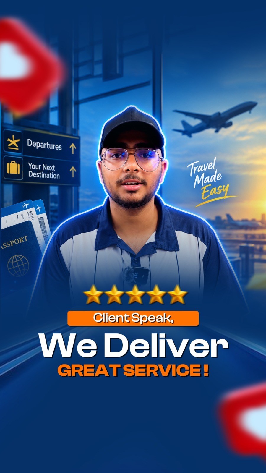 Trip Guide customer video testimonial thumbnail