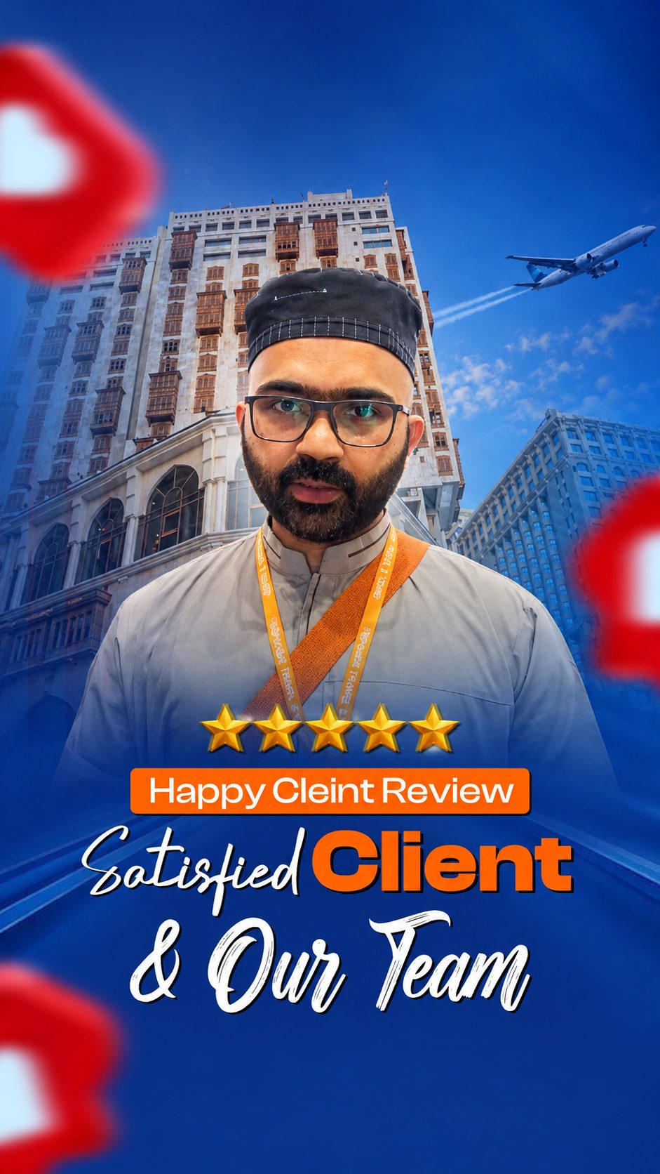 Trip Guide customer video testimonial thumbnail