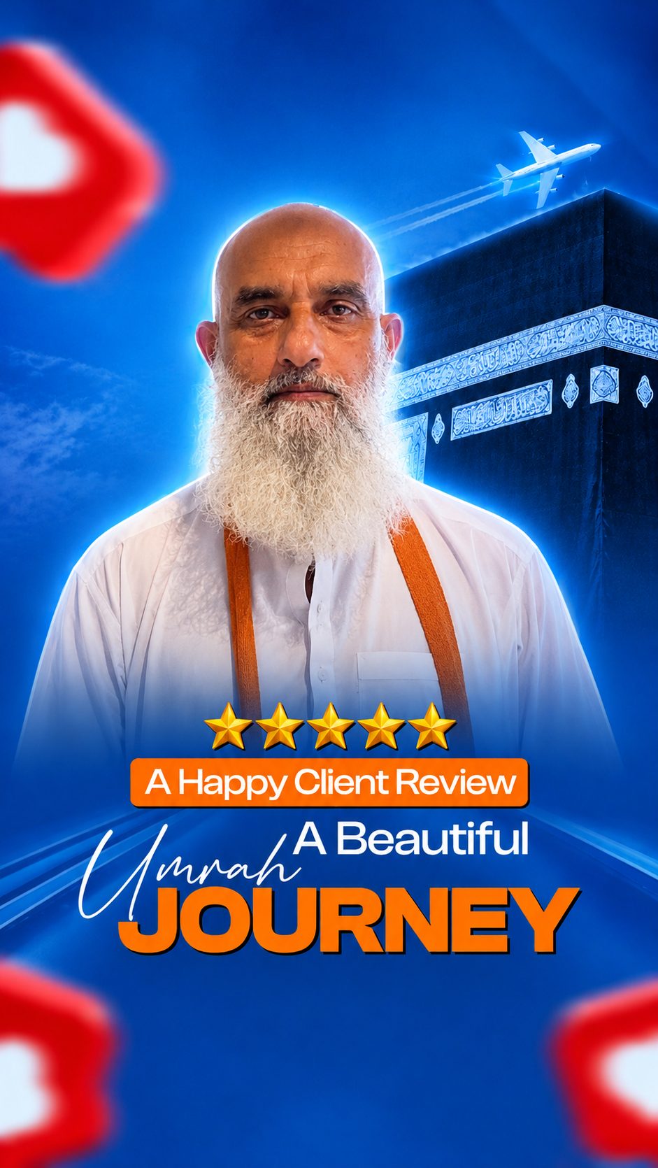 Trip Guide customer video testimonial thumbnail