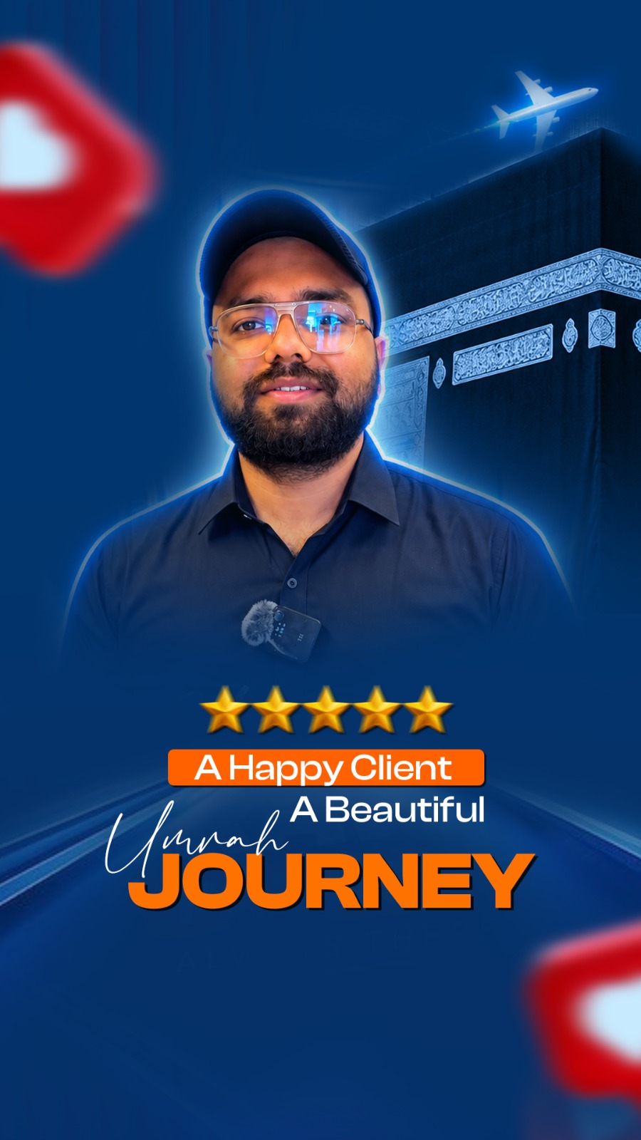 Trip Guide customer video testimonial thumbnail