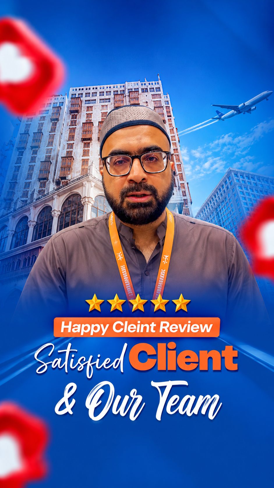Trip Guide customer video testimonial thumbnail