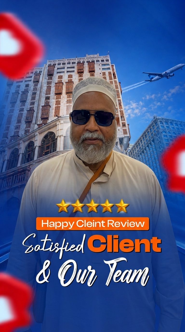 Client video testimonial 3